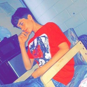 Meet your Posher, Jayden